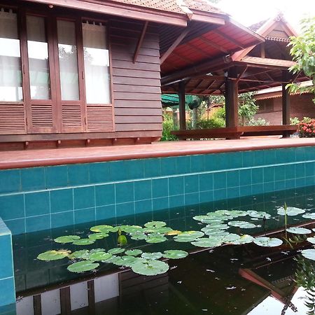 Rim Nam Kong Homestay Pak Chom Екстериор снимка