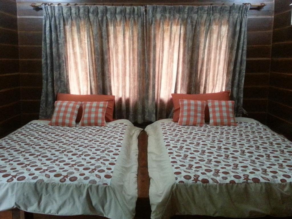 Rim Nam Kong Homestay Pak Chom Екстериор снимка
