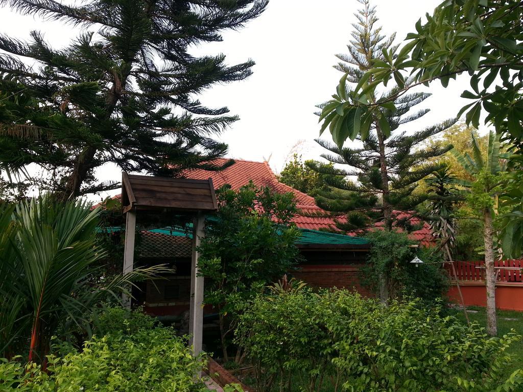 Rim Nam Kong Homestay Pak Chom Екстериор снимка