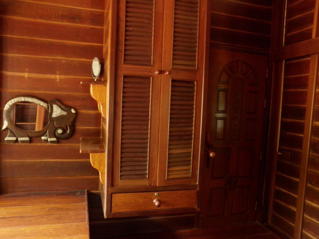 Rim Nam Kong Homestay Pak Chom Екстериор снимка