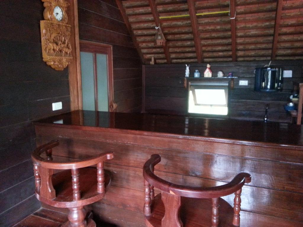 Rim Nam Kong Homestay Pak Chom Екстериор снимка