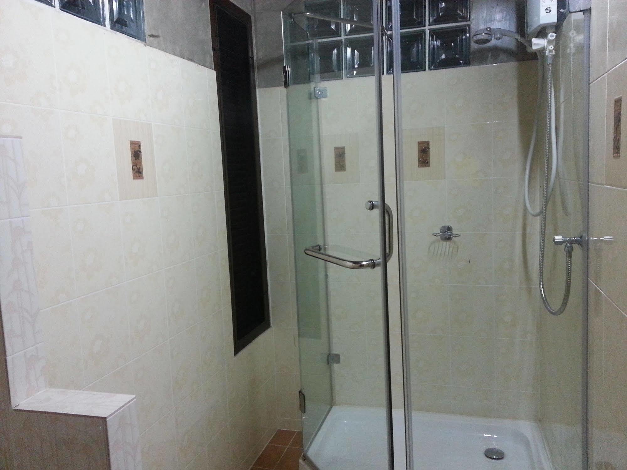 Rim Nam Kong Homestay Pak Chom Екстериор снимка