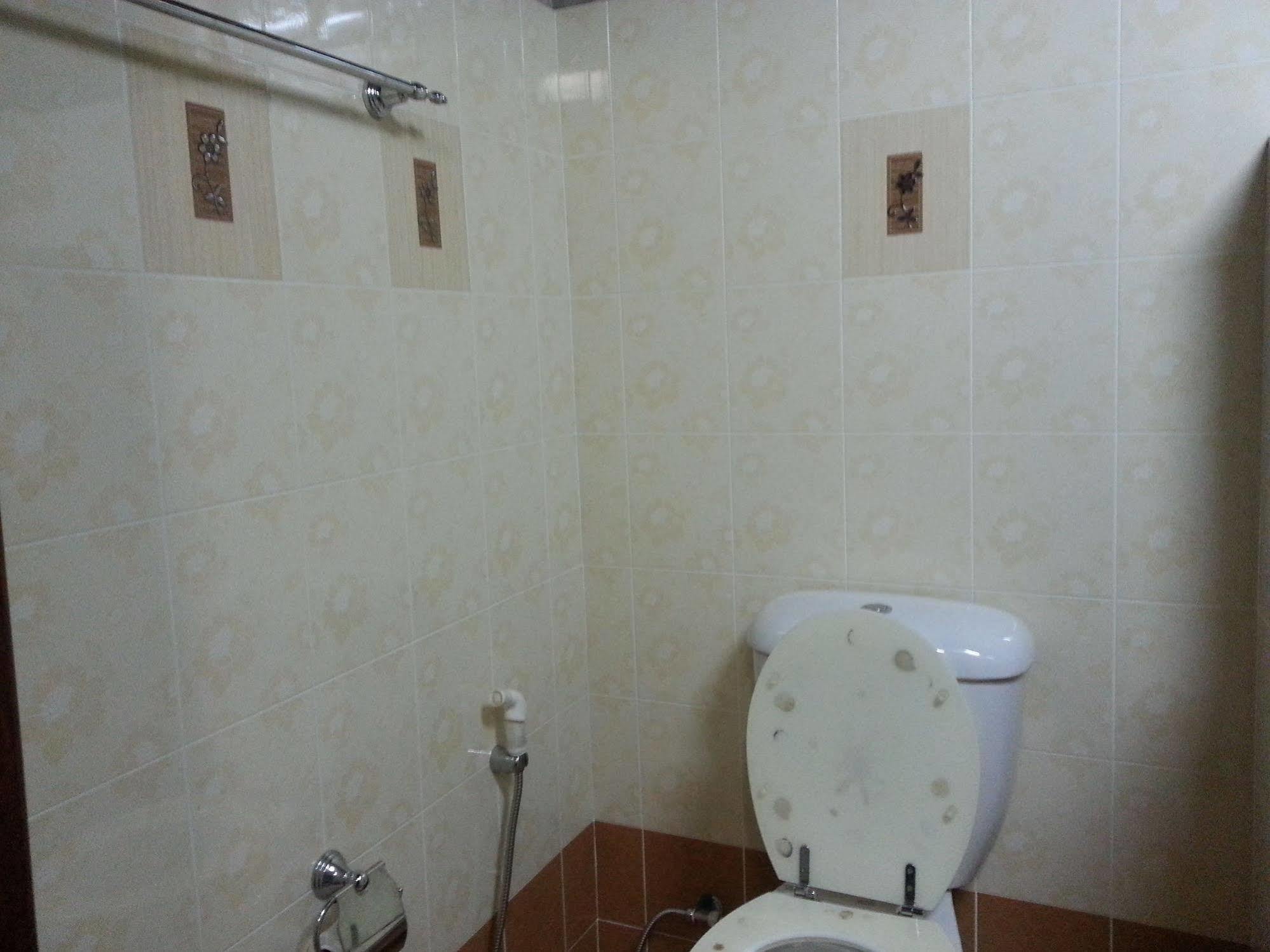 Rim Nam Kong Homestay Pak Chom Екстериор снимка