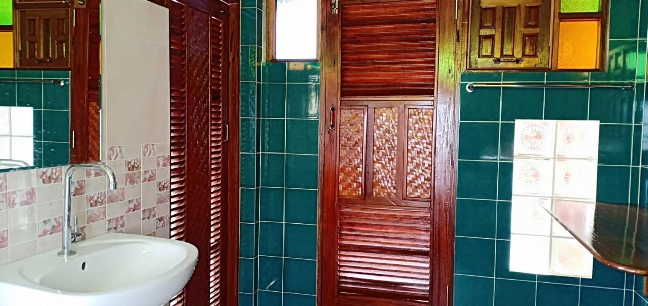 Rim Nam Kong Homestay Pak Chom Екстериор снимка