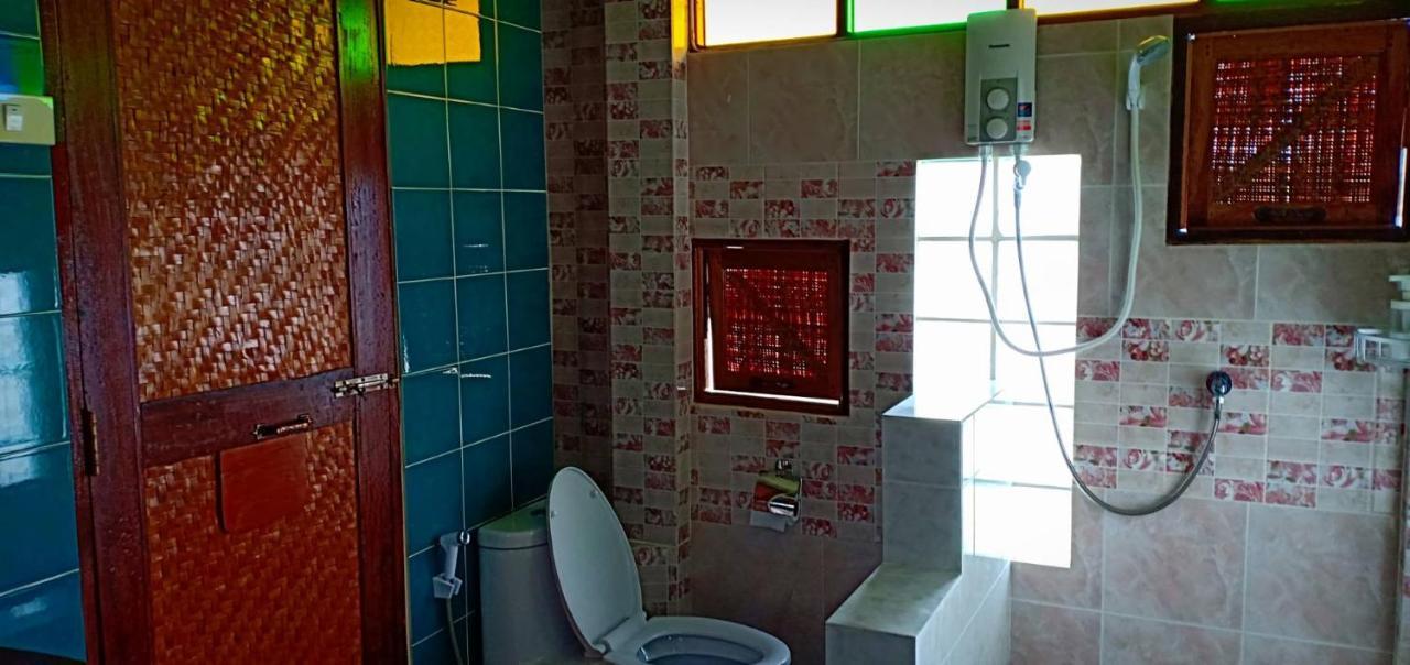 Rim Nam Kong Homestay Pak Chom Екстериор снимка